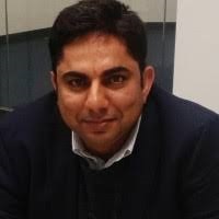Satyajit Mohanty